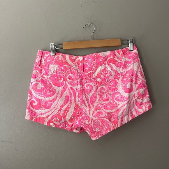 Lilly Pulitzer The Walsh Short - Picture 2 of 6